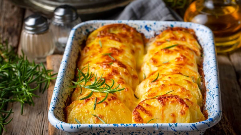 Receitas de forno: 4 pratos vegetarianos para o jantar