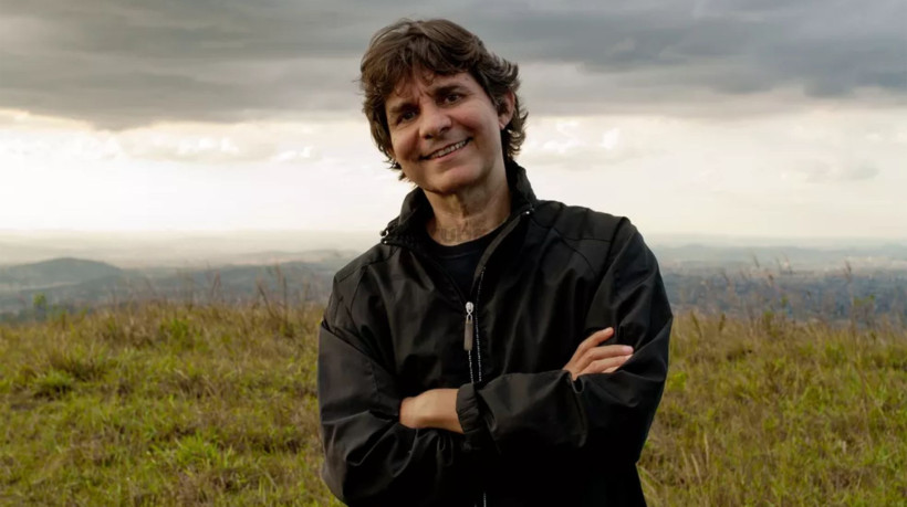 Morre, aos 73 anos, o cantor e compositor Lô Borges