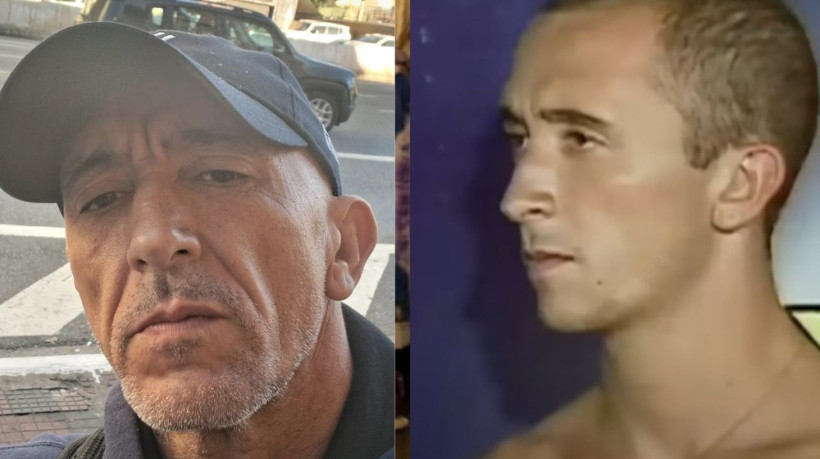 Cristian Cravinhos, um dos ex-detentos de Tremembé, criticou série do Prime Video