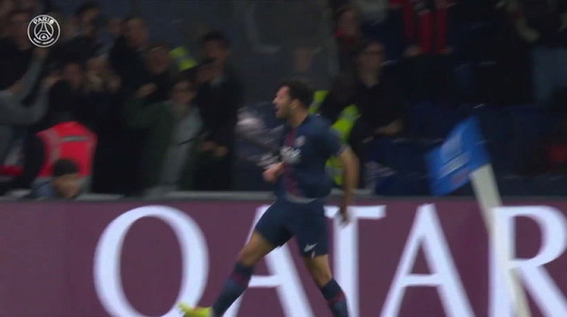 Gonçalo Ramos marca nos acréscimos e dá vitória ao PSG