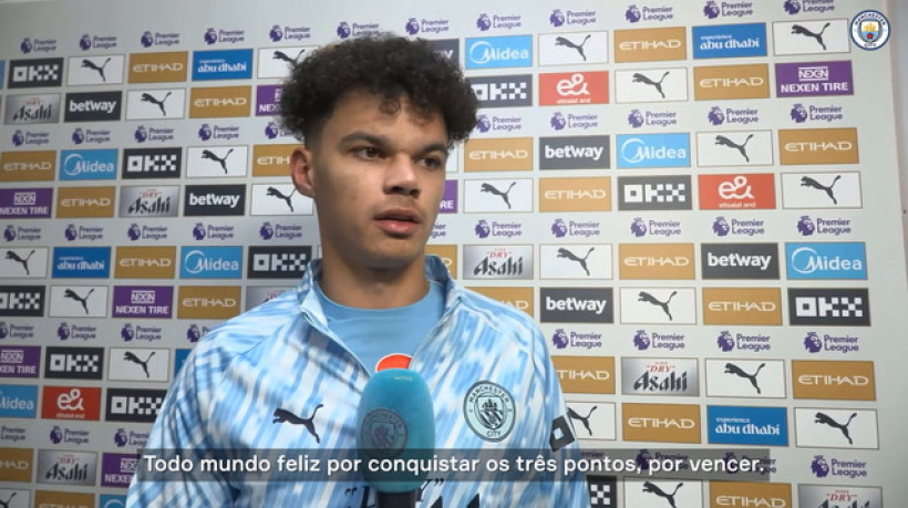 O’Reilly exalta vitória do City: 