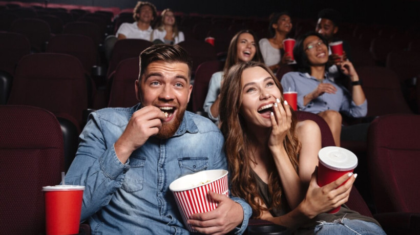 4 filmes que chegam ao cinema nesta semana de novembro