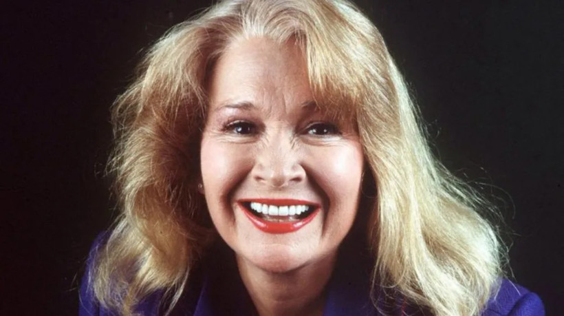 Morre atriz de Coração Selvagem, Diane Ladd, aos 89 anos 