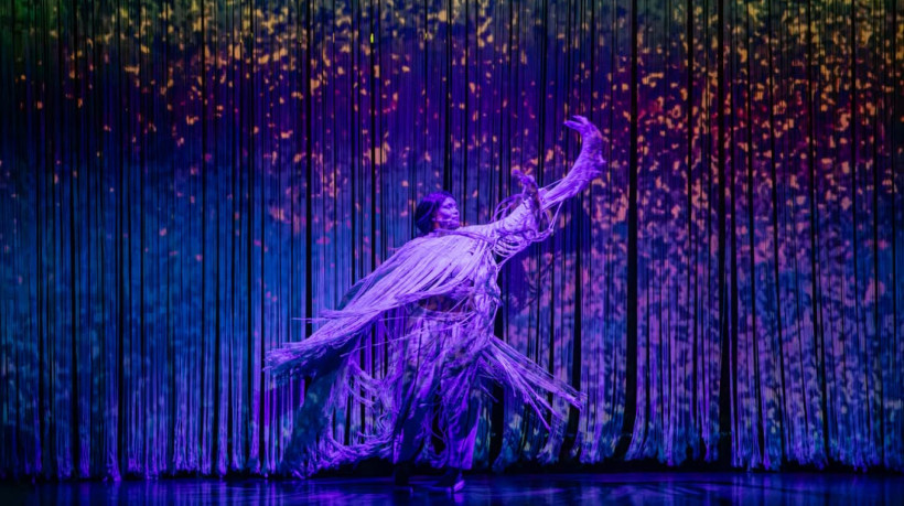 Vencedor do Prêmio Shell 2023, 