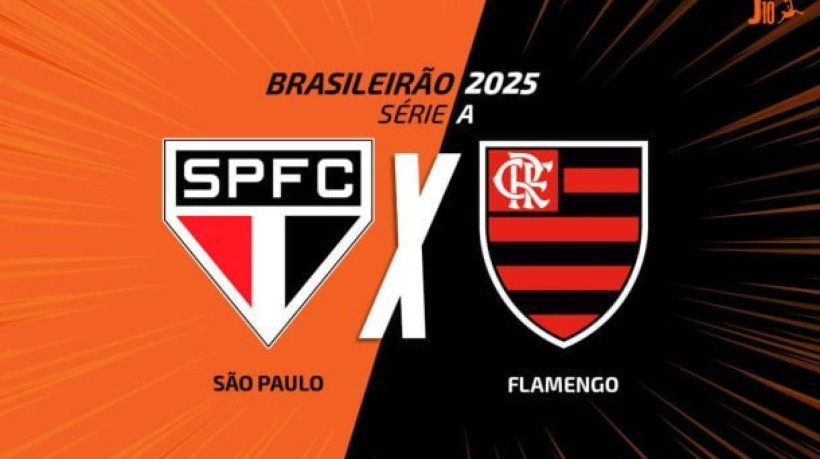 Jogo entre dois dos maiores clubes do país agita a 32ª rodada do Brasileirão; partida será na Vila Belmiro, às 21h30 (de Brasília) desta quarta