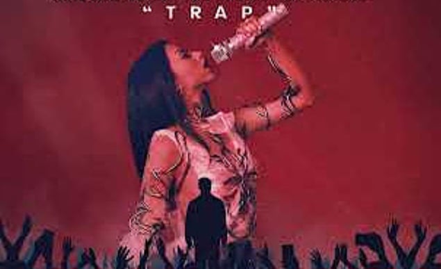 Em Trap, o cineasta apresentou a filha a muita gente que desconhecia o  seu talento. As músicas foram elogiadas pela crítica e o público descobriu a voz suave e marcante da artista.
