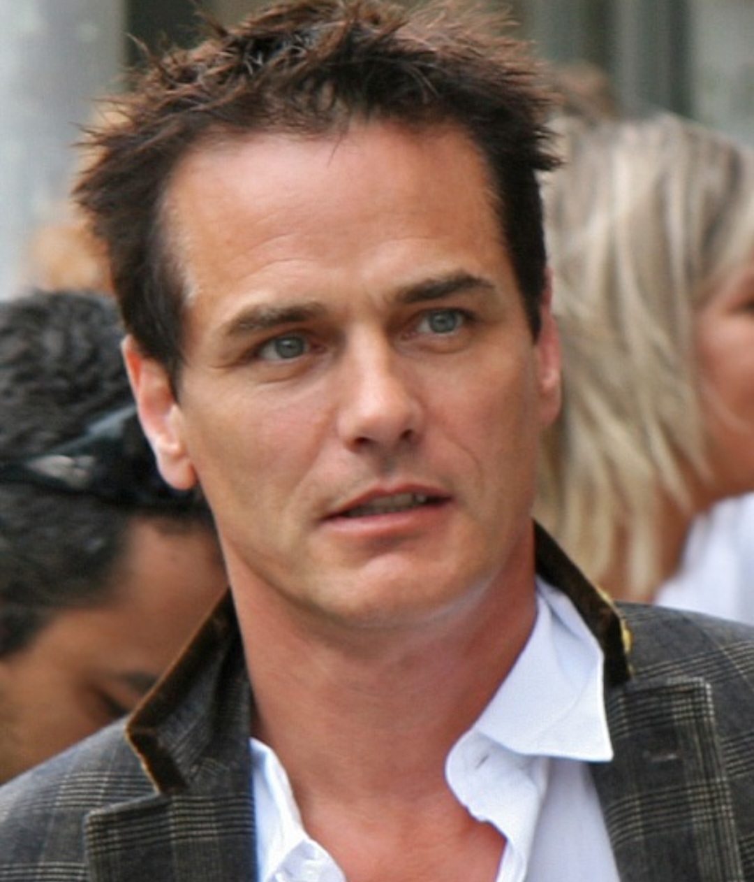 CALGARY (Paul Gross) - Área: 825,3 km² - População:  1,4 milhão de habitantes.- Distância até Ottawa: 2.870 km.
