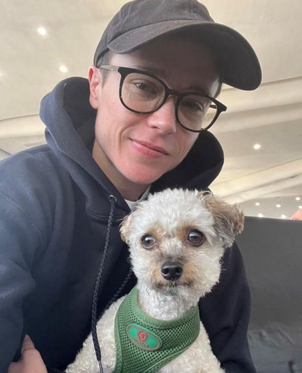 HALIFAX (Elliot Page) - Área: 5.490 km² - População: Cerca de 480 mil  habitantes. Distância até Ottawa: 1.460 km.