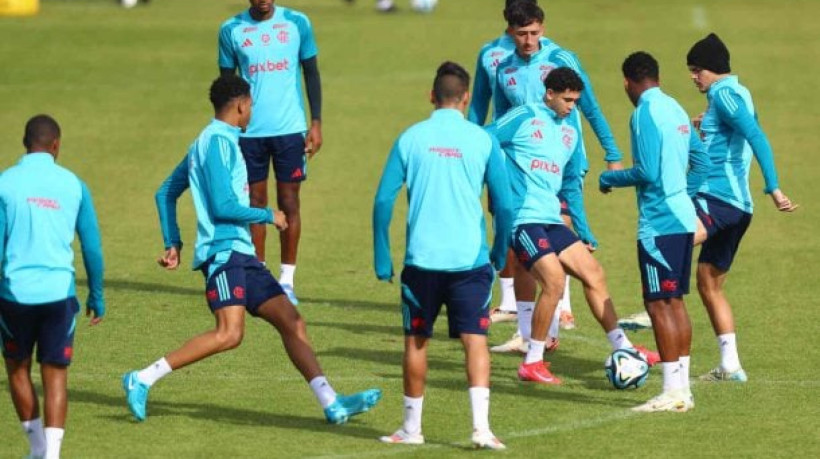 Ferj deseja levar um jogo do Estadual para o país norte-americano, que pode receber o Rubro-Negro para pré-temporada