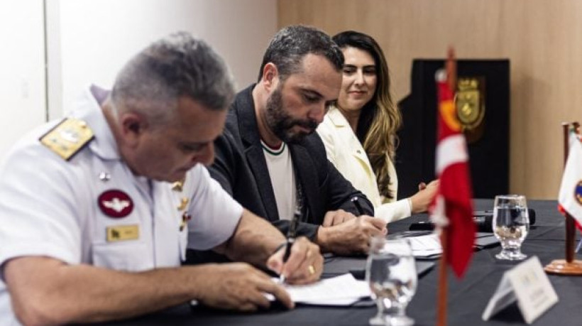 Tricolor utilizará estrutura completa do CEFAN para o futebol feminino e esportes olímpicos