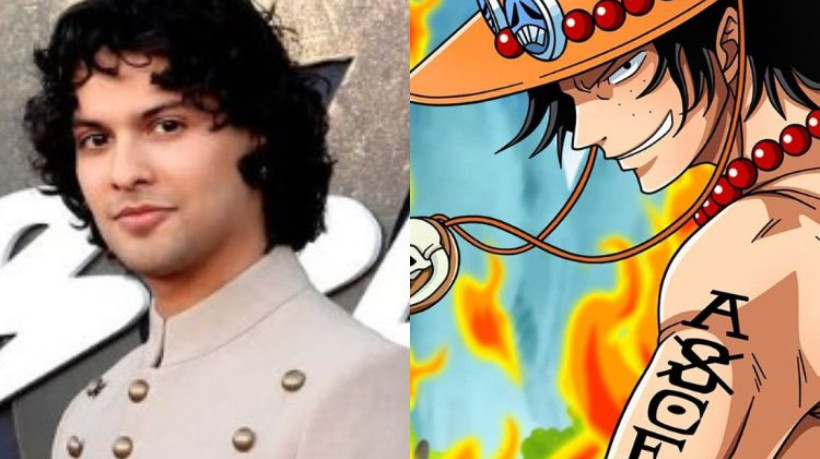Xolo Maridue&ntilde;a ser&aacute; Portgas D. Ace na terceira temporada do sucesso One Piece