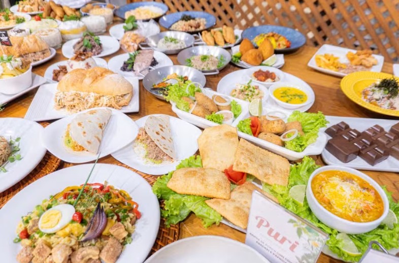 A produção do cereal é tão importante que a cidade tem entre seus eventos tradicionais a Festa do Arroz de Tremembé, que teve em junho de 2025 a sua 16ª edição.
