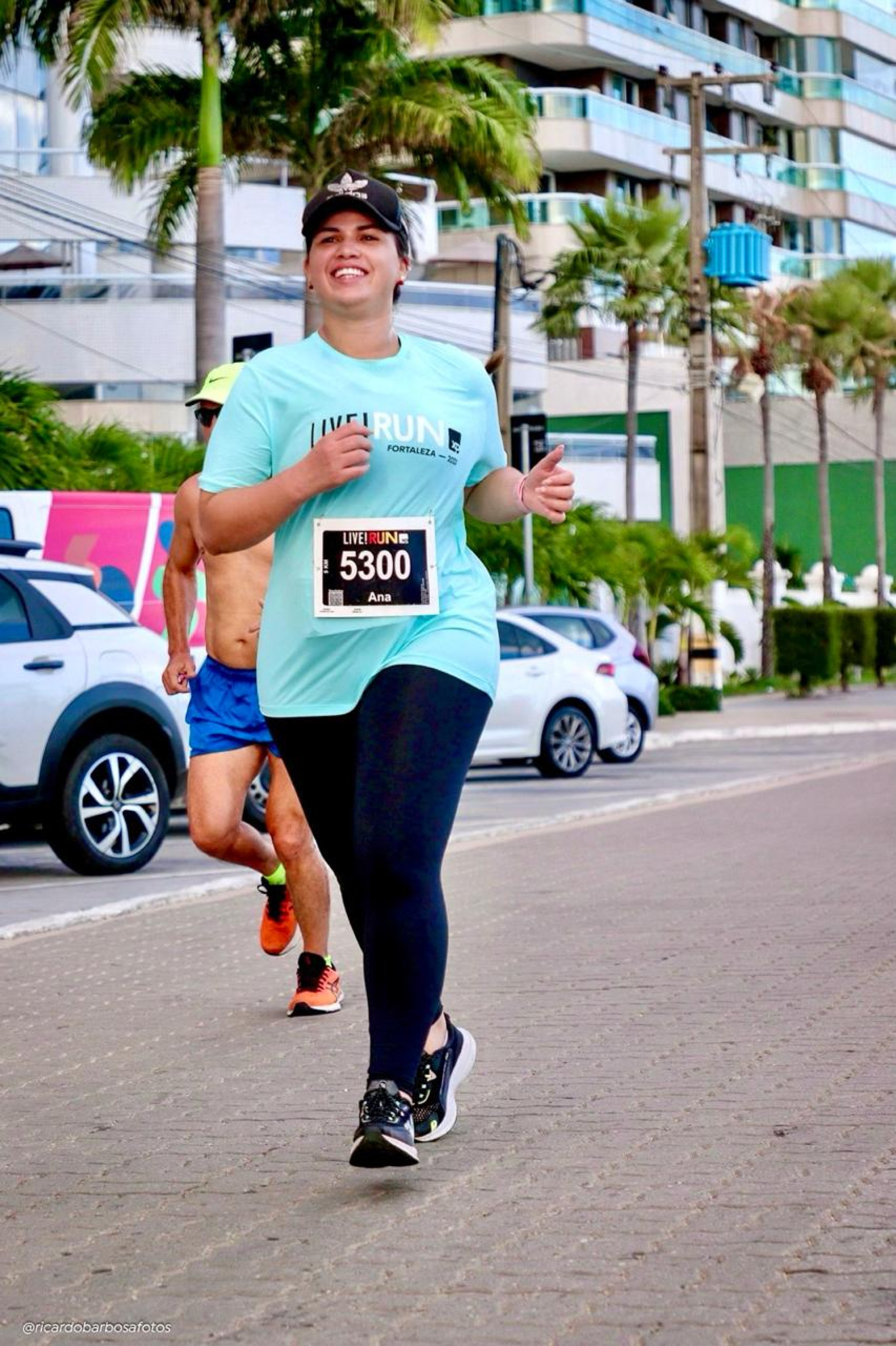 Fortaleza recebe prova inédita no calendário de corridas de rua que será realizada no dia 15 de novembro