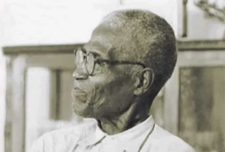 Discriminado e perseguido pela Marinha até o final da vida, recolheu-se no município de São João de Meriti, onde aproximou-se da Igreja Metodista. Passou mal em casa e foi levado ao Hospital Getúlio Vargas, na capital do Rio de Janeiro, onde morreu em 6 de dezembro de 1969, aos 89 anos, vítima de câncer.