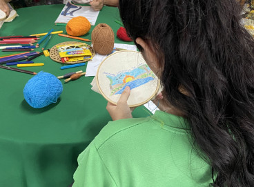 1ª Expo Horizonte conta com oficinas e programação voltada ao comércio e artesanato local 