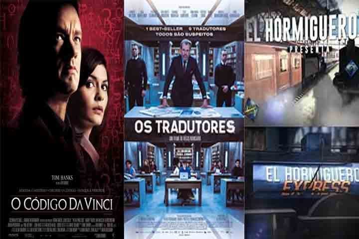 A adaptação cinematográfica dirigida por Ron Howard e estrelada por Tom Hanks consolidou o sucesso e ampliou ainda mais sua popularidade.
