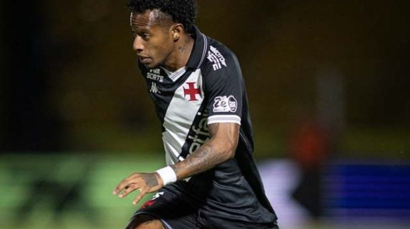 Volante é um dos pilares do sistema de jogo do técnico vascaíno, mas jogador vive a pior fase na temporada