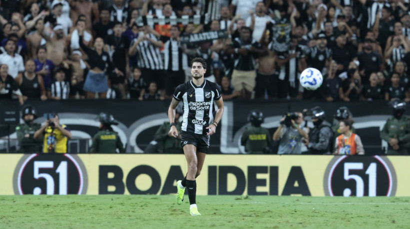 Fila do perdão para Pedro Raul é uma boa ideia