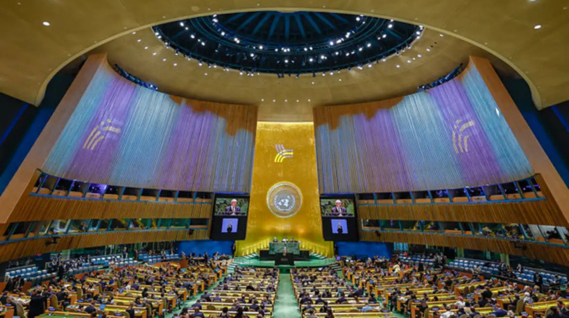 A COP 30, sediada no Brasil, discute as mudanças climáticas e políticas ambientais 