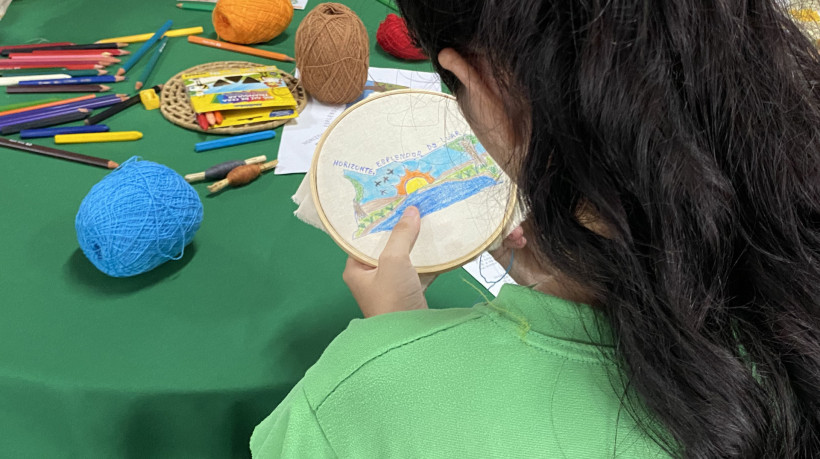 1ª Expo Horizonte conta com oficinas e programação voltada ao comércio e artesanato local