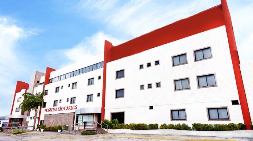 A companhia garante 100% de fornecimento solar apara todos os seus hospitais