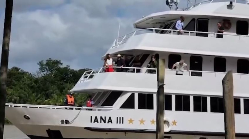Lula se hospeda em iate luxuoso para a COP 30, na capital do Pará; entenda as polêmicas envolvidas