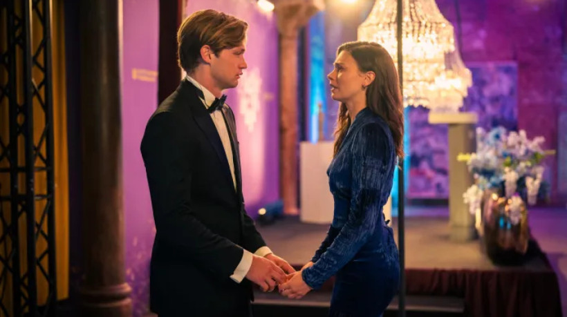 Segunda temporada de 