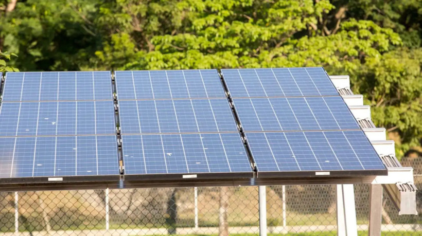 Fontes renováveis de energia, como a solar e a eólica, avançam segura, mas lentamente