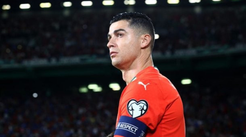 Craque português minimiza obsessão pelo Mundial, exalta conquistas por Portugal e diz que 