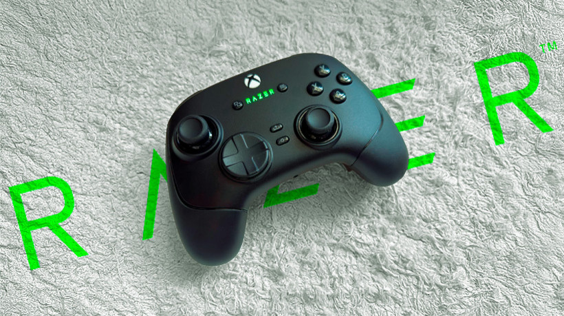 O Wolverine V3 Pro confirma a soberania da Razer no segmento de controles de videogame