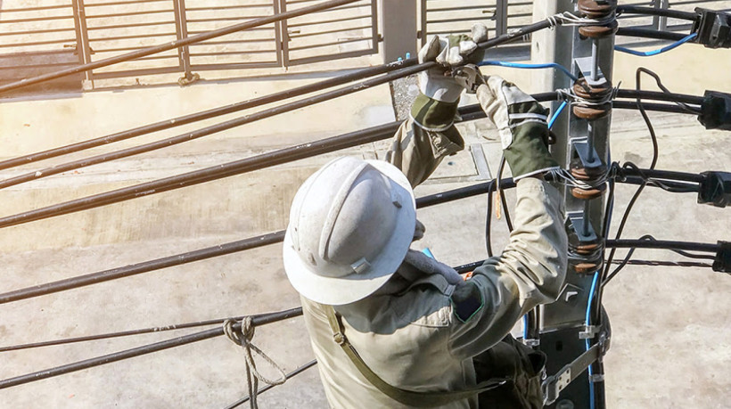 Condenação é oriunda de ação coletiva do Ministério Público do Trabalho (MPT)