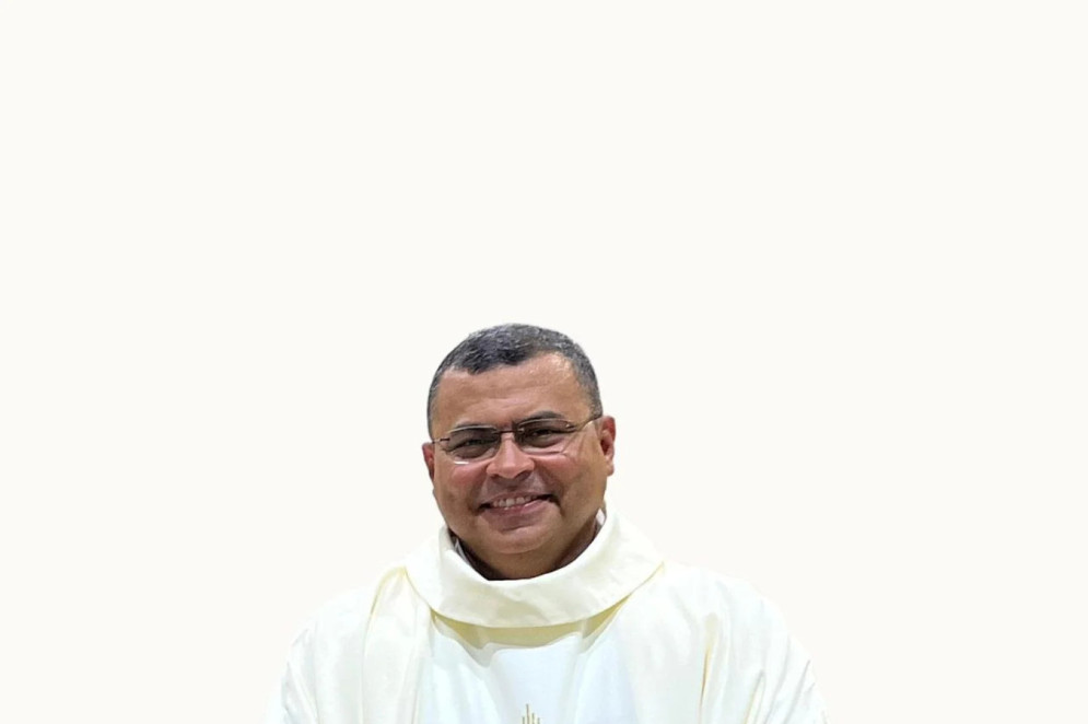 Padre José Savio Xavier