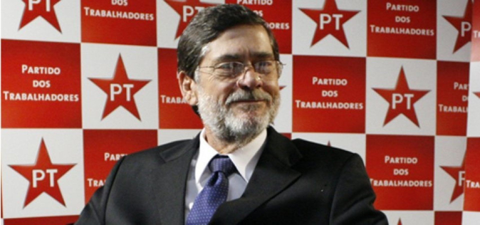 Paulo Frateschi, deputado estadual (Foto: Divulgação/PT)