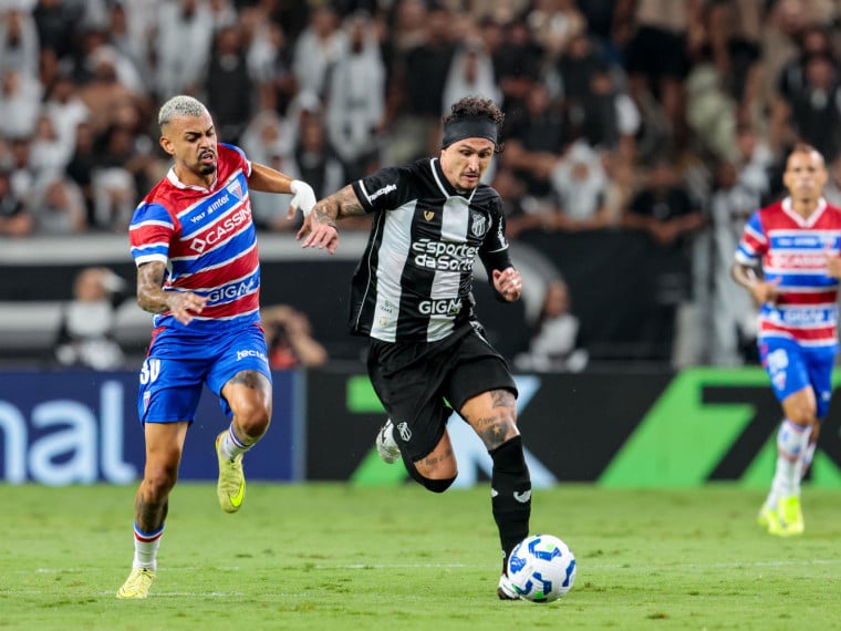 Rivalidade no Clássico-Rei traz riscos para treinadores