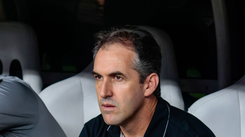 Treinador almeja pontuação que garanta o Vovô na Série A 2026