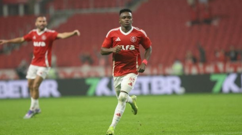 Em contexto preocupante pela briga contra o rebaixamento, há chances de o Internacional não ter Alan Benítez, Borré e Carbonero contra o Ceará