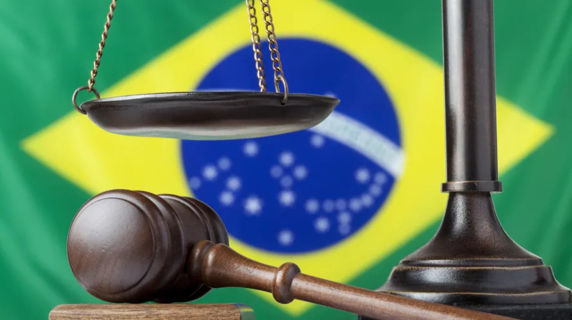 No Brasil, Constituição de 1988 serve como base para compor legislação brasileira além do Código Penal, criado em 1940 e que já sofreu mais de 50 alterações