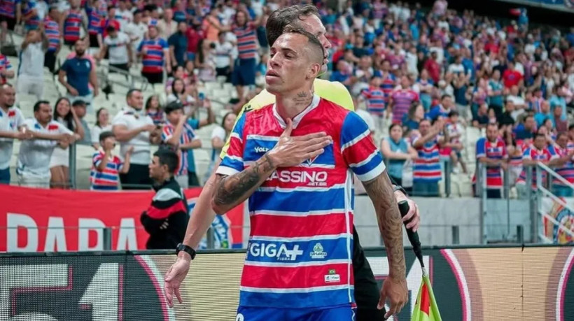 Fortaleza busca sair da zona de rebaixamento do Brasileir&atilde;o 2025; confira sequ&ecirc;ncia de jogos completa