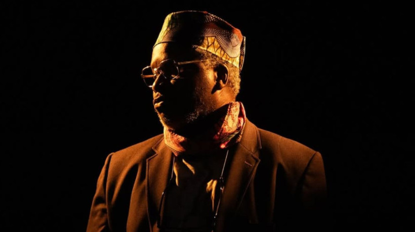 Peça Abdias do  Nascimento é apresentada em Fortaleza