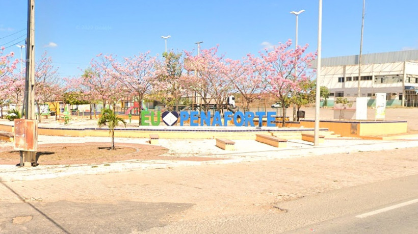 Cidade registrou as maiores temperaturas do Ceará em 2025