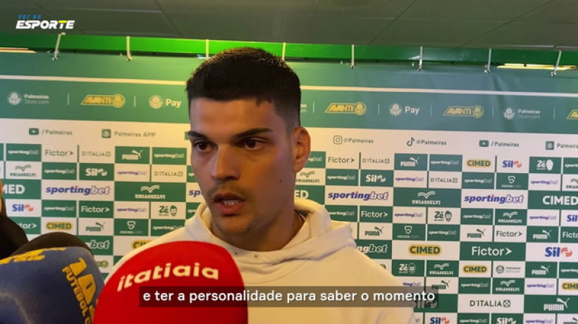 Brazão diz que momento é de 'pouca desculpa' e pede personalidade ao Santos