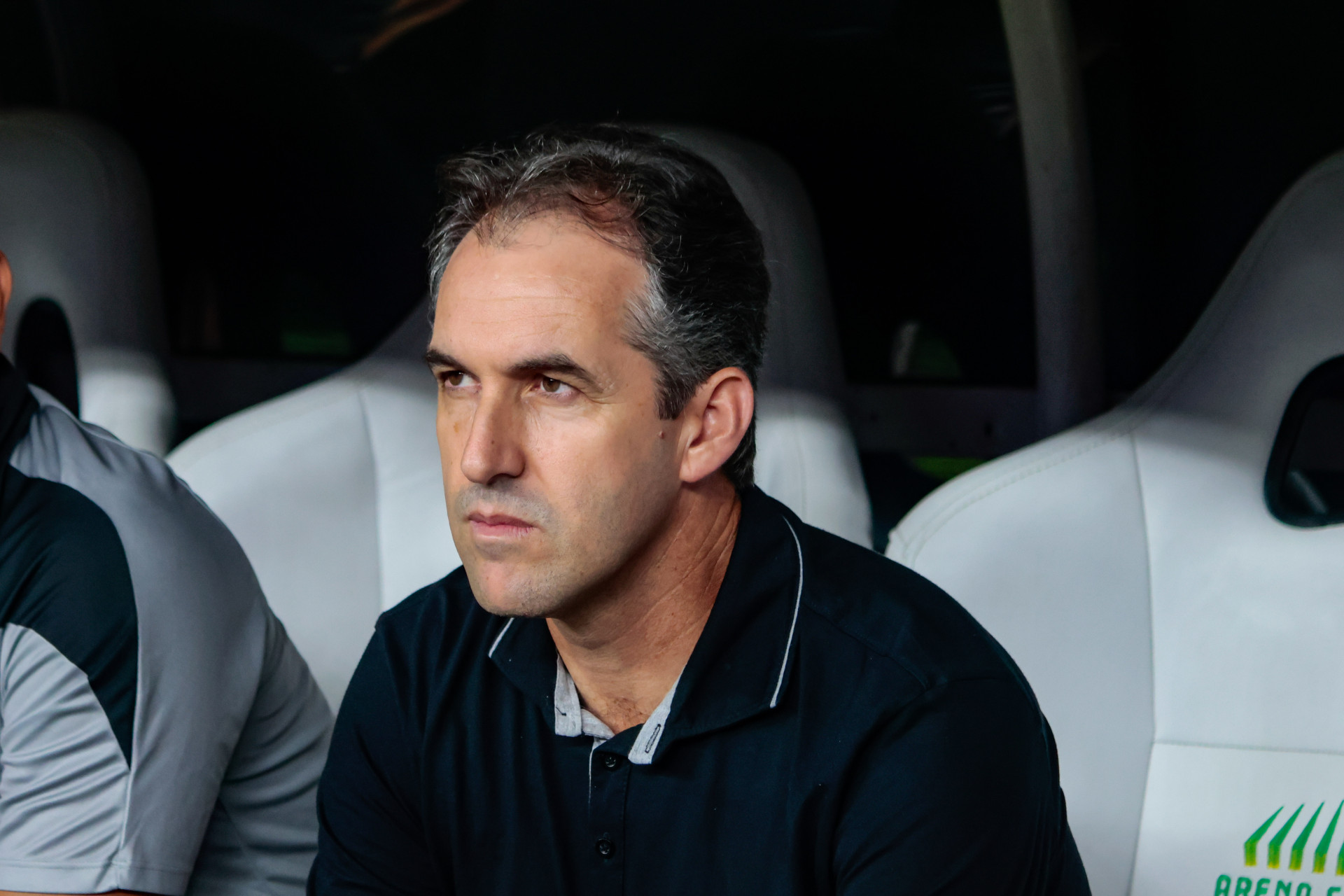 ￼FORA de casa, com Léo Condé, Ceará tem 33% de aproveitamento (Foto: Samuel Setubal)