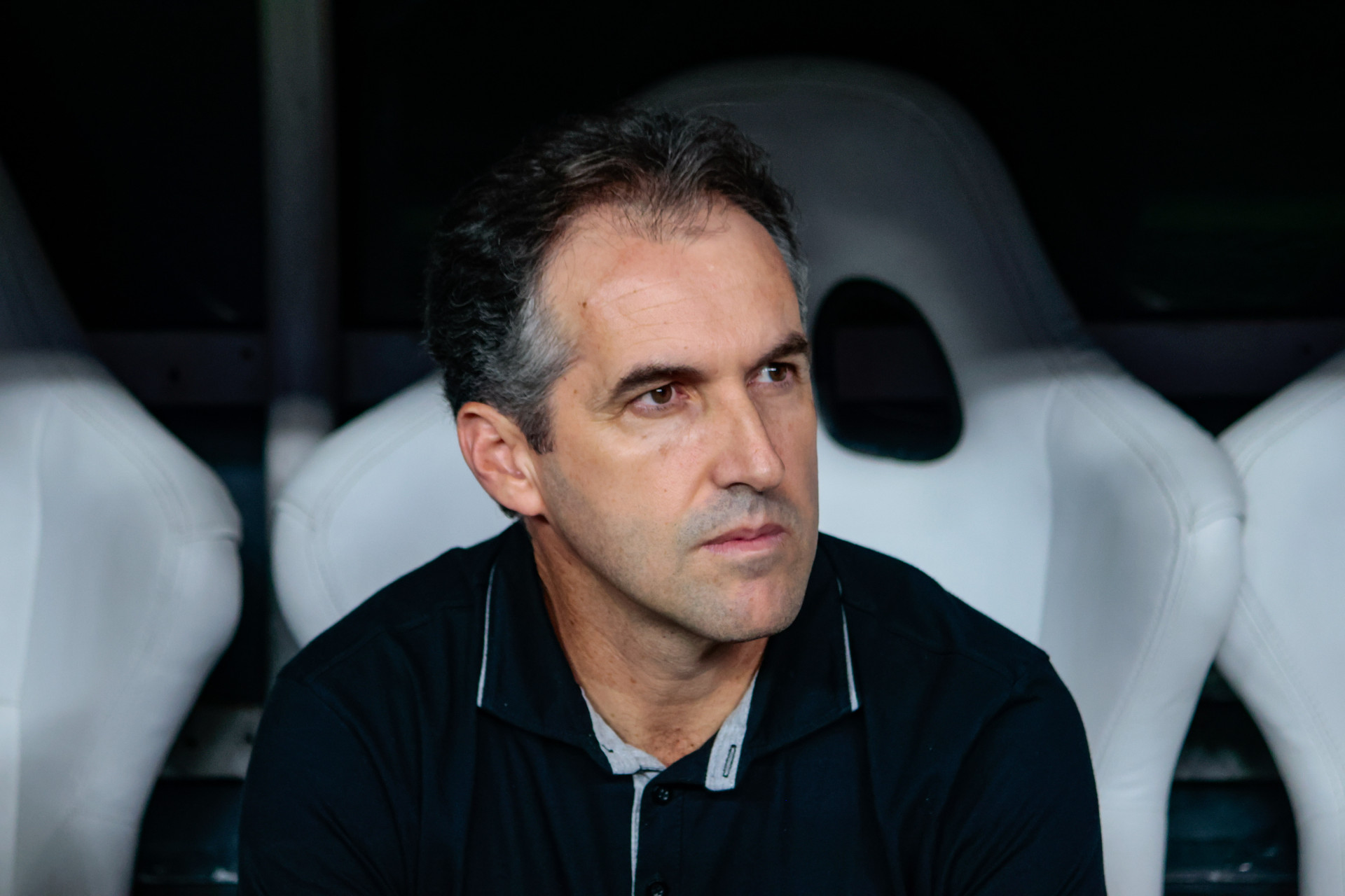 Léo Condé pode apostar no 5-3-2 contra o Mirassol (Foto: Samuel Setubal)