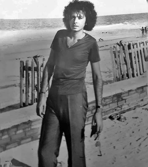 Aguinaldo Ferreira da Silva nasceu em 7 de junho de 1943 na cidade de Carpina, em Pernambuco. Ele é um dos nomes mais importantes da teledramaturgia brasileira. 
