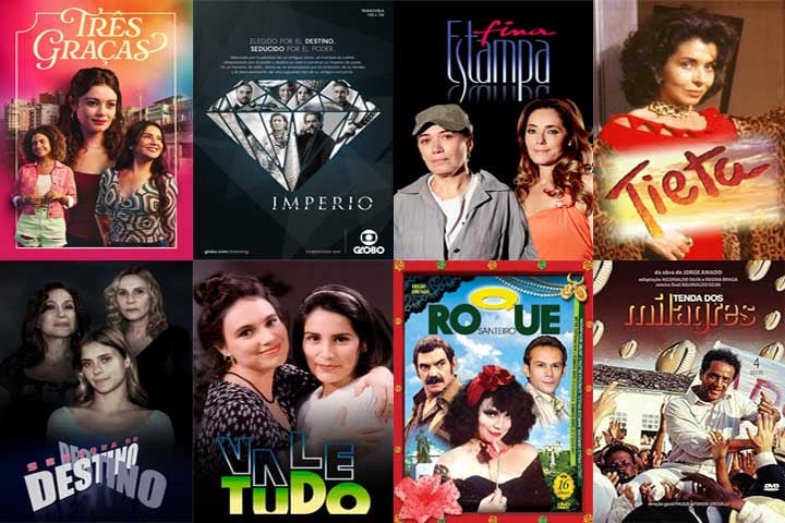 Ele é o nome por trás de algumas das novelas de maior audiência em diferentes épocas, como “Roque Santeiro” e “Tieta”, nos anos 1980; “Senhora do Destino”, nos anos 2000; e “Fina Estampa”, nos anos 2010.
