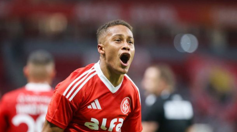 Em casa, no Beira-Rio e após abrir 2 a0  jogando muito bem, Colorado desanda e o Bahia aproveita para chegar ao 2 a 2. Z4 está próximo