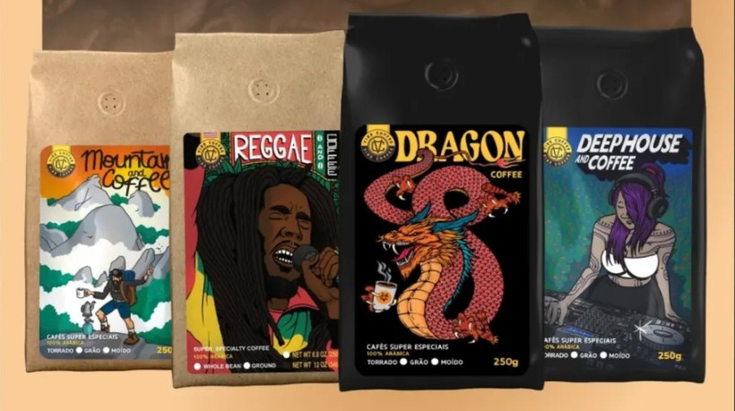 Anvisa proíbe venda de café da Vibe Coffee