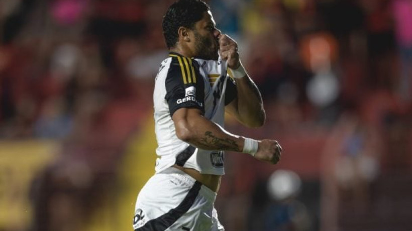 Artilheiro alvinegro celebra boa fase e projeta decisão contra o Lanús como o confronto mais importante desde que chegou no Galo