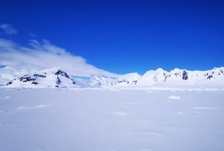 Um outro estudo, publicado recentemente na Science China Earth Sciences, revelou que a Camada de Gelo Antártica (AIS) registrou um aumento recorde de massa entre 2021 e 2023, revertendo décadas de perda de gelo. 