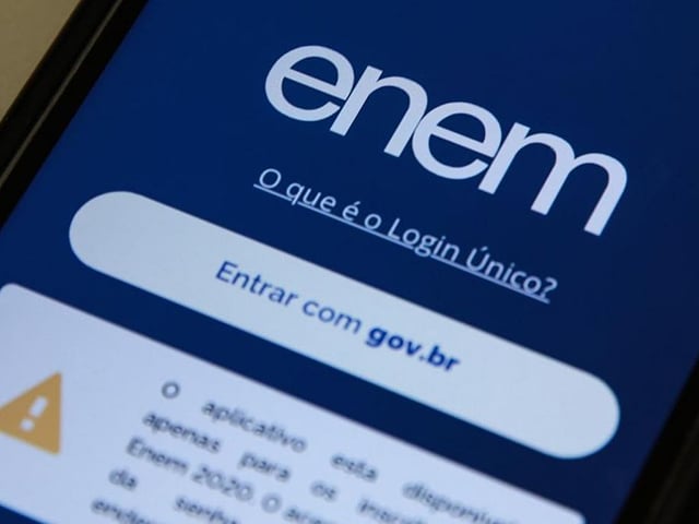 Outro objetivo era mapear o cenário da educação e, a partir desses dados, planejar políticas públicas para uma melhor evolução na área. 